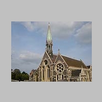 Harrow School Chapel and Vaughan Library (1854-1857; 1861-1863), photo on londonist.com.jpg